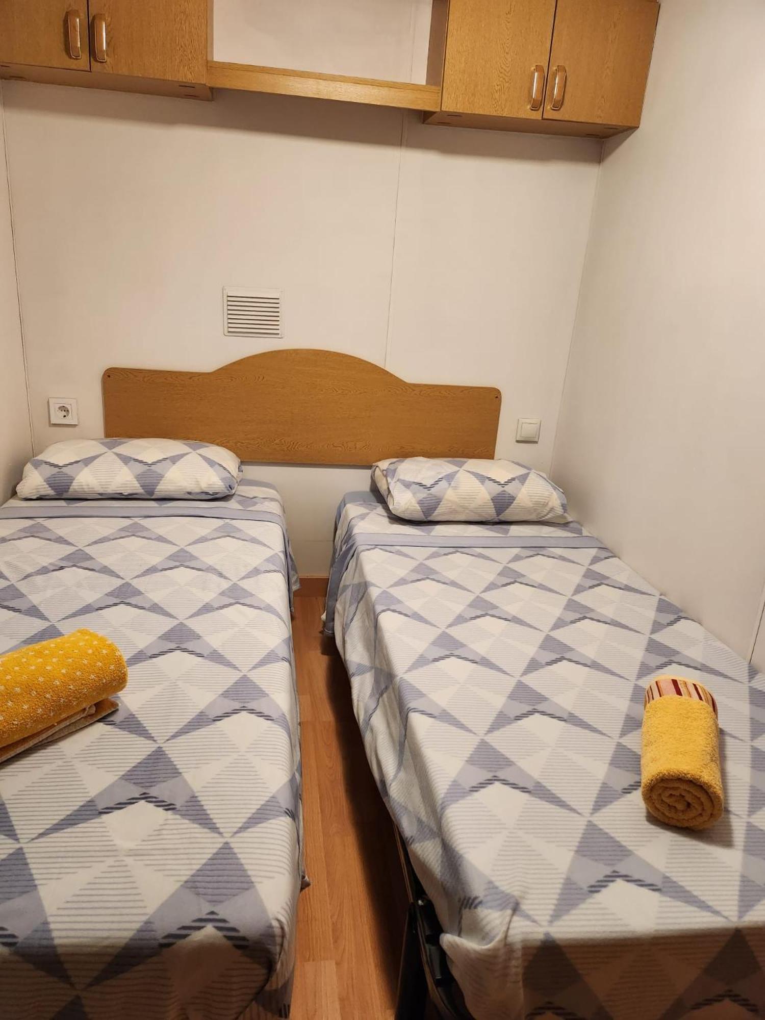 Franceses Camping
